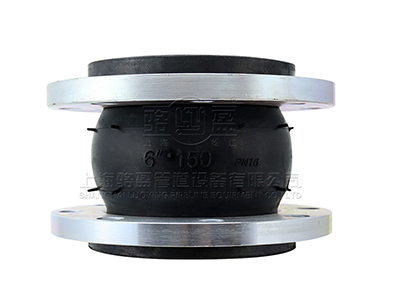 上海市嘉定區(qū)的<a href=http://m.172761.cn.cn target=_blank class=infotextkey>單球體橡膠接頭</a>產(chǎn)品展示