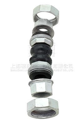 廣西省桂林市龍勝縣<a href=http://m.172761.cn.cn target=_blank class=infotextkey>絲扣橡膠接頭</a>結(jié)構(gòu)圖